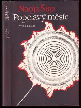 Popelavý měsíc