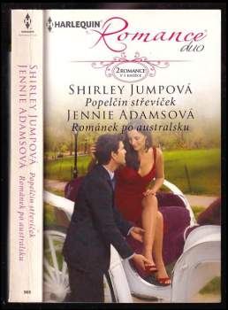 Popelčin střevíček, Románek po australsku