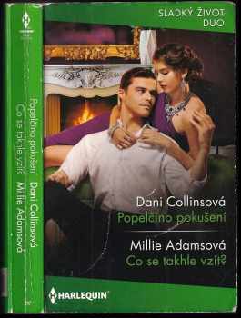 Popelčino pokušení