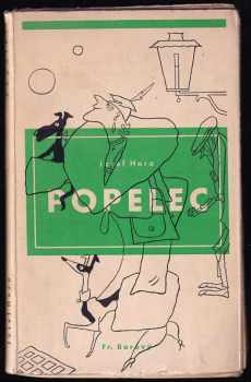 Popelec