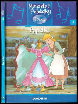 Popelka