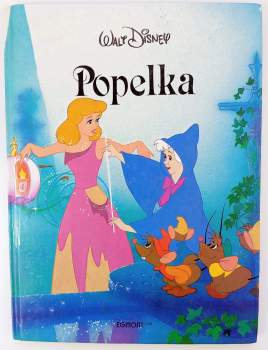 Popelka