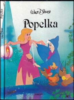 Walt Disney: Popelka