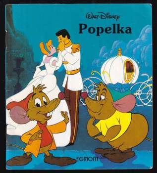 Popelka