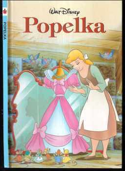 Popelka (2010, Egmont) - ID: 1443318