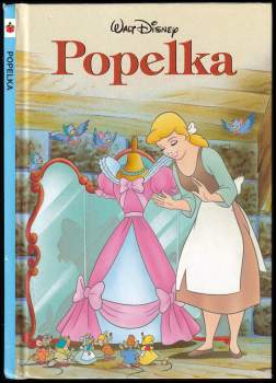 Popelka