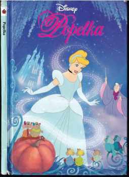 Walt Disney: Popelka