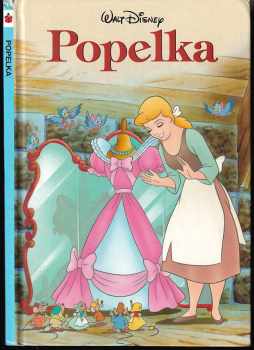 Popelka (1995, Egmont) - ID: 984860
