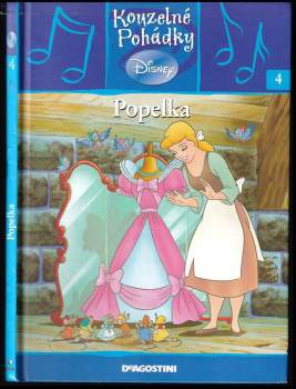 Popelka