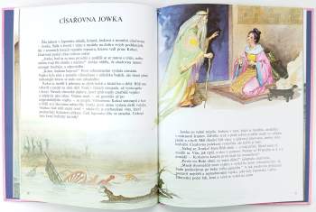 Piero Cattaneo: Popelka a jiné pohádky