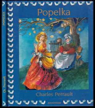 Charles Perrault: Popelka