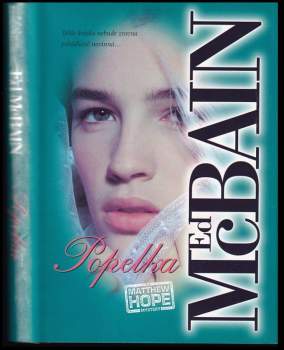 Ed McBain: Popelka
