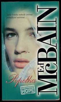 Ed McBain: Popelka