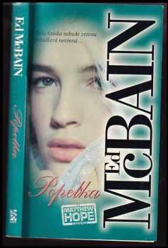 Ed McBain: Popelka
