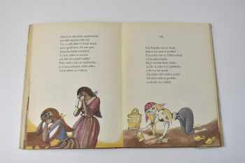 Jan Pilař: Popelka