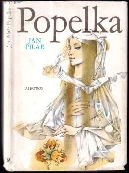 Jan Pilař: Popelka