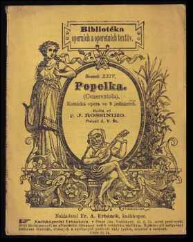Popelka