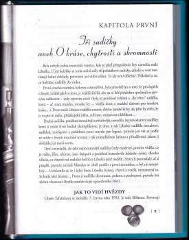 Dana Čermáková: Popelka Libuše Šafránková