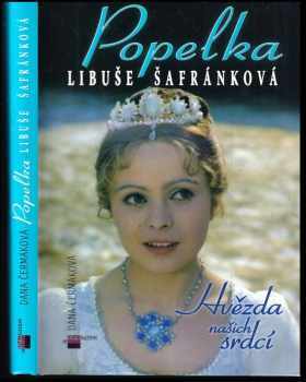 Popelka Libuše Šafránková