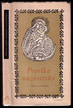 Václav Renč: Popelka nazaretská