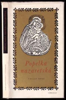 Václav Renč: Popelka nazaretská
