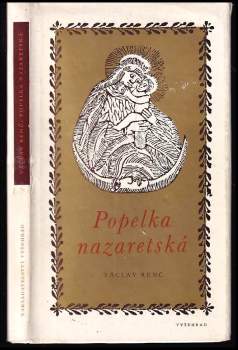 Václav Renč: Popelka nazaretská