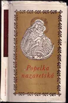 Popelka nazaretská