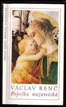 Popelka nazaretská