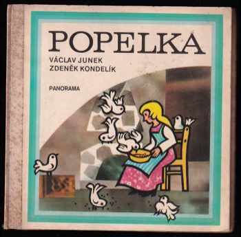 Popelka