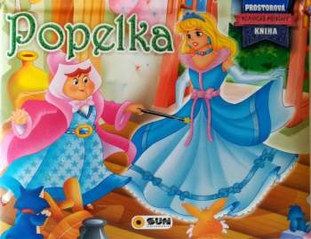Popelka
