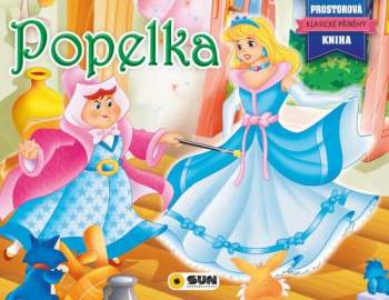Popelka