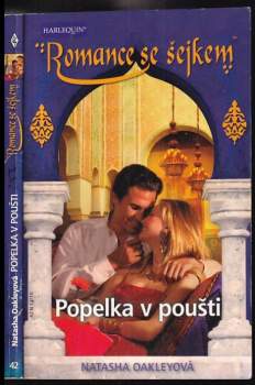 Popelka v poušti