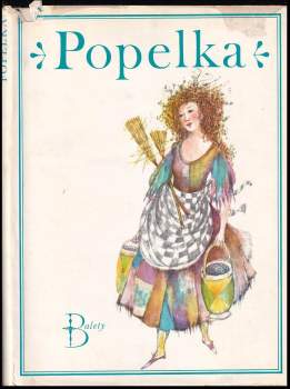 Vladimír Vašut: Popelka