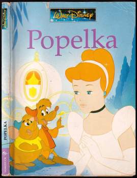 Popelka