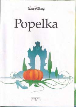 Walt Disney: Popelka