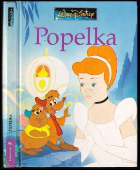 Popelka