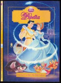 Della Cohen: Popelka