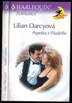 Popelka z Filadelfie