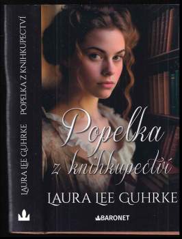 Lee Laura: Popelka z knihkupectví