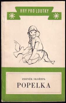 Popelka