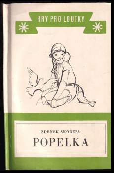 Zdeněk Skořepa: Popelka