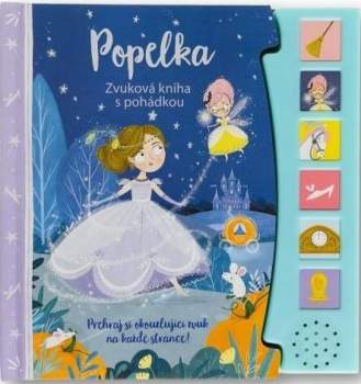 Popelka