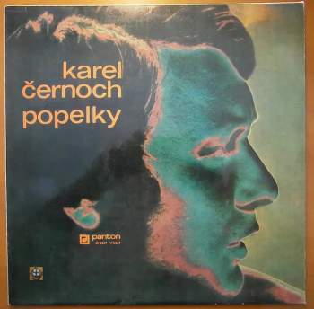 Karel Černoch: Popelky