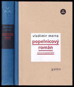 Popelnicový román