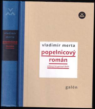 Popelnicový román