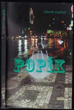 Zdeněk Zapletal: Popík