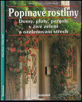 Popínavé rostliny