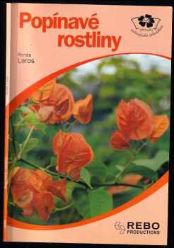 Renée Laros: Popínavé rostliny
