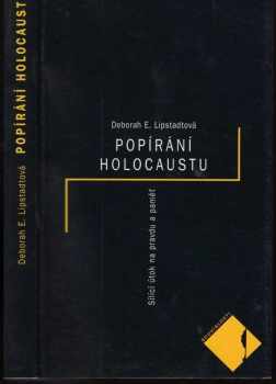 Popírání holocaustu
