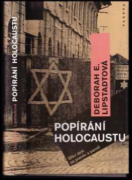 Popírání holocaustu